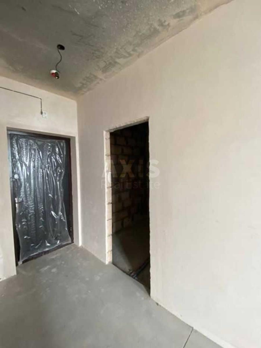 1k apartment pr-t Peremogy 671