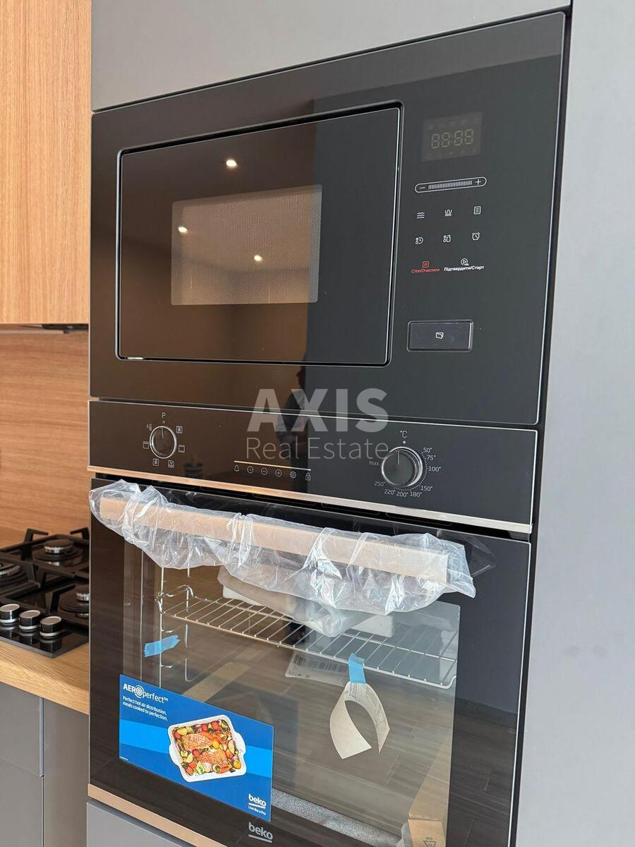 1k apartment vul. Radystiv 401