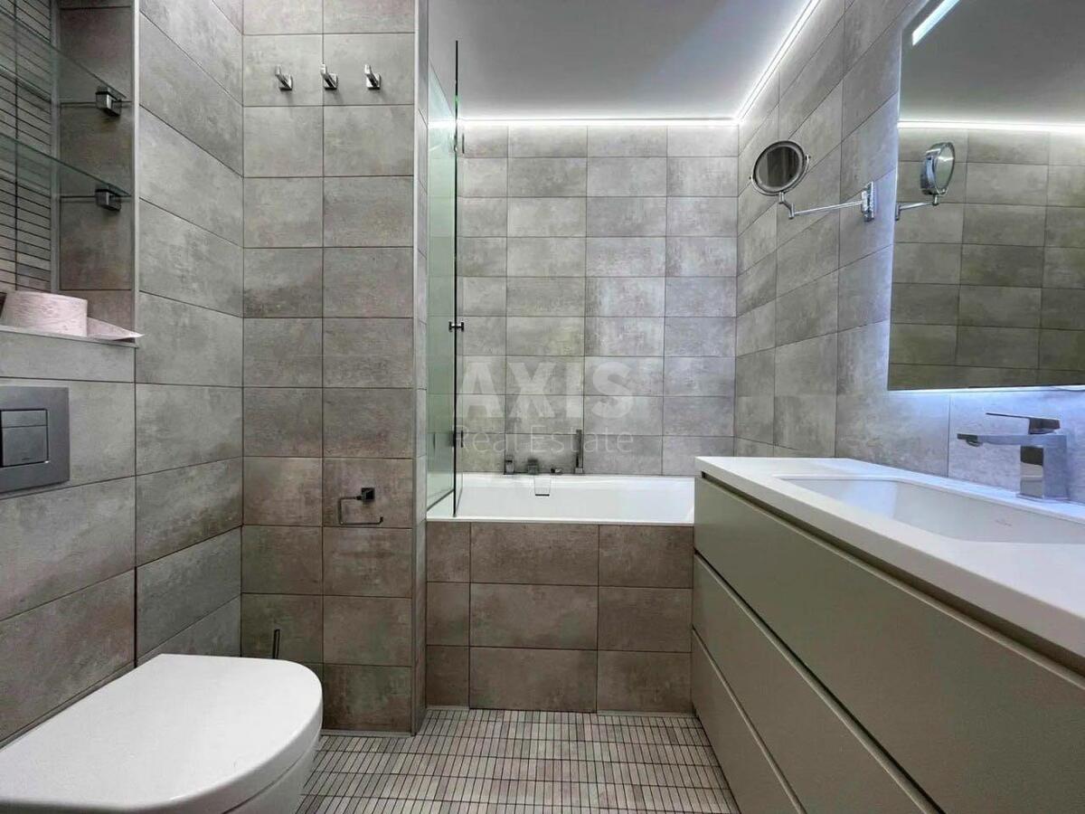 3k apartment vul. Barbjusa Anri 52/16042410
