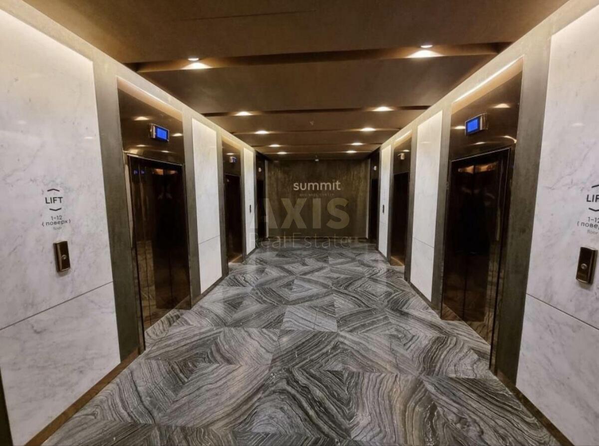 Office vul. Grushevs'kogo Myhajla 9Б, 510m29