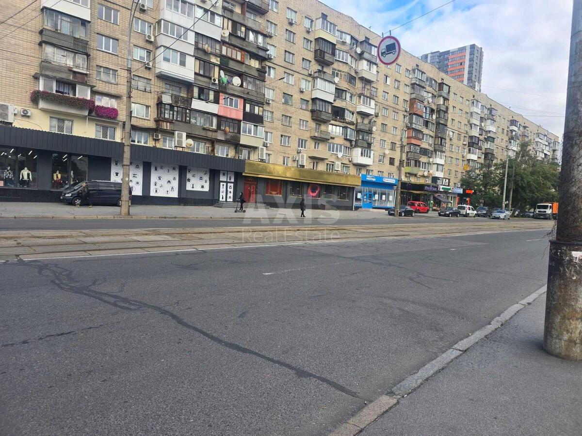 Объект торговли ул. Пражская 3, 300м2604511