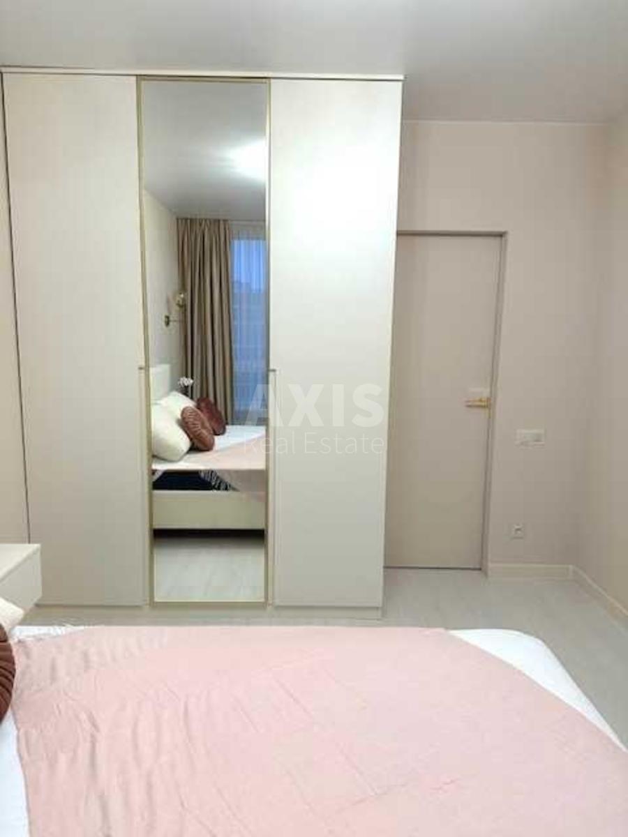1k apartment pr-t Pravdy 833