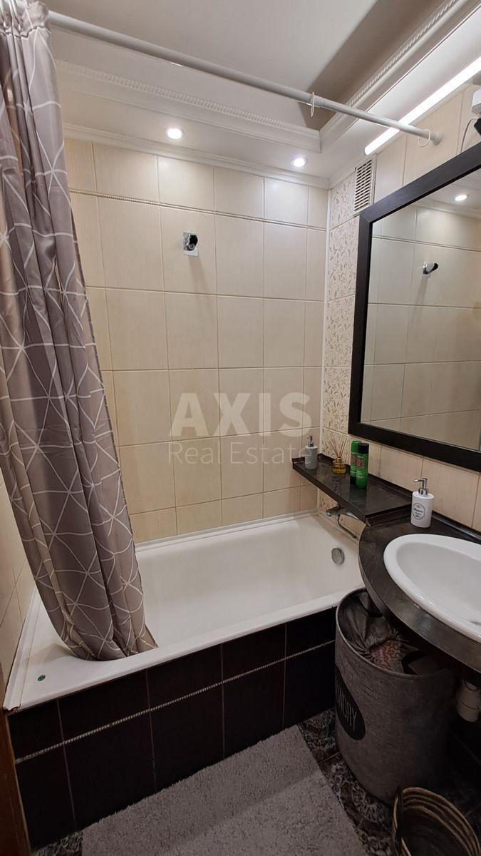 3k apartment vul. Sholom-Alejhema 14А13