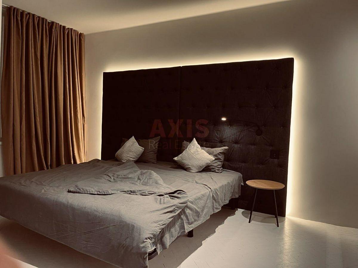 1k apartment vul. Lypkivs'kogo Vasylja Mytropolyta 315