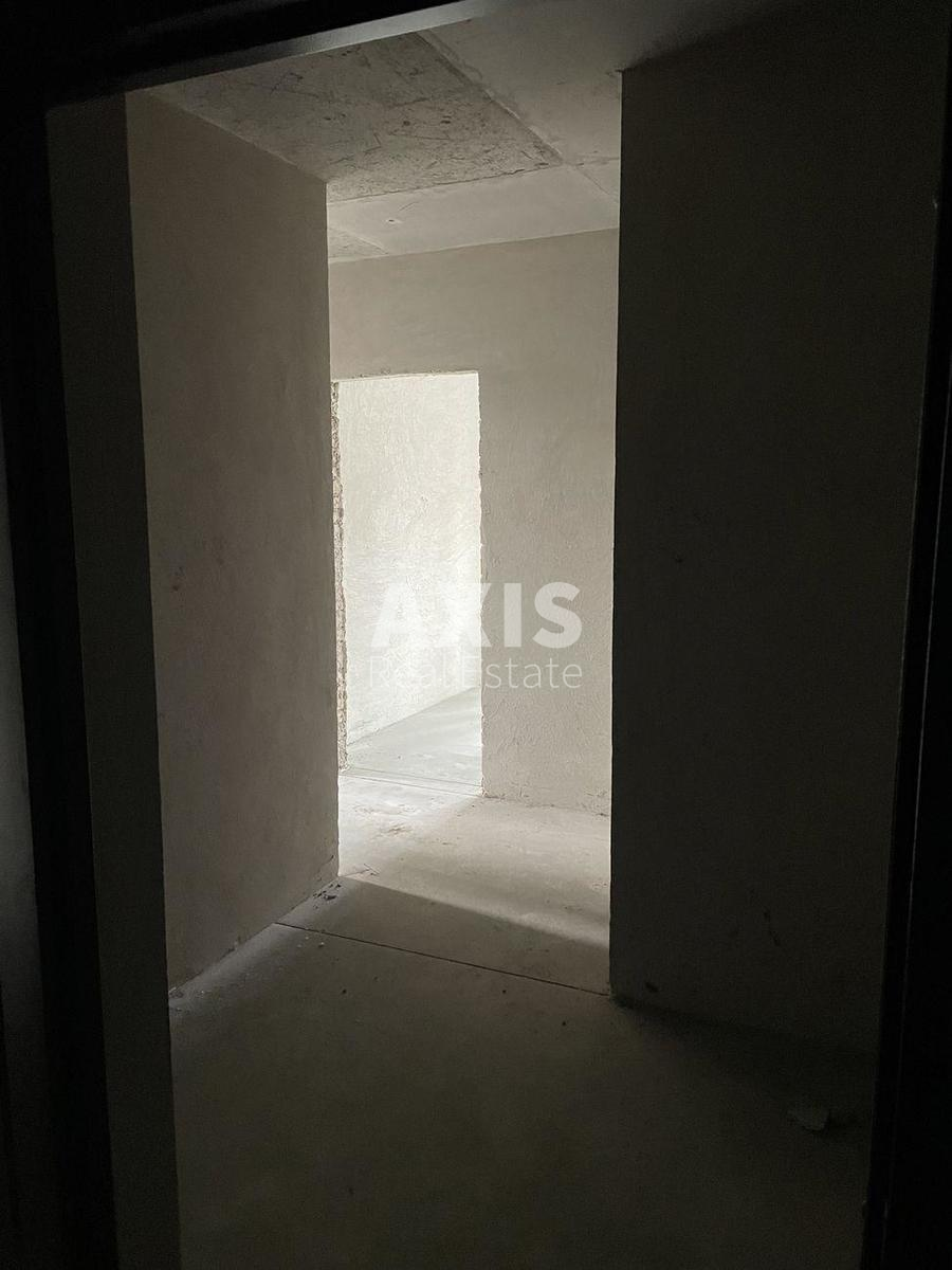 2k apartment vul. Berezhans'ka 150