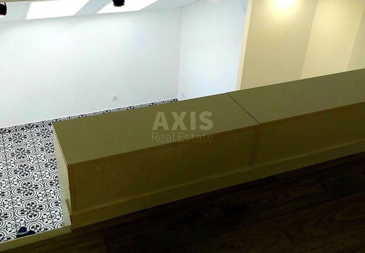 1k apartment vul. Radystiv 186