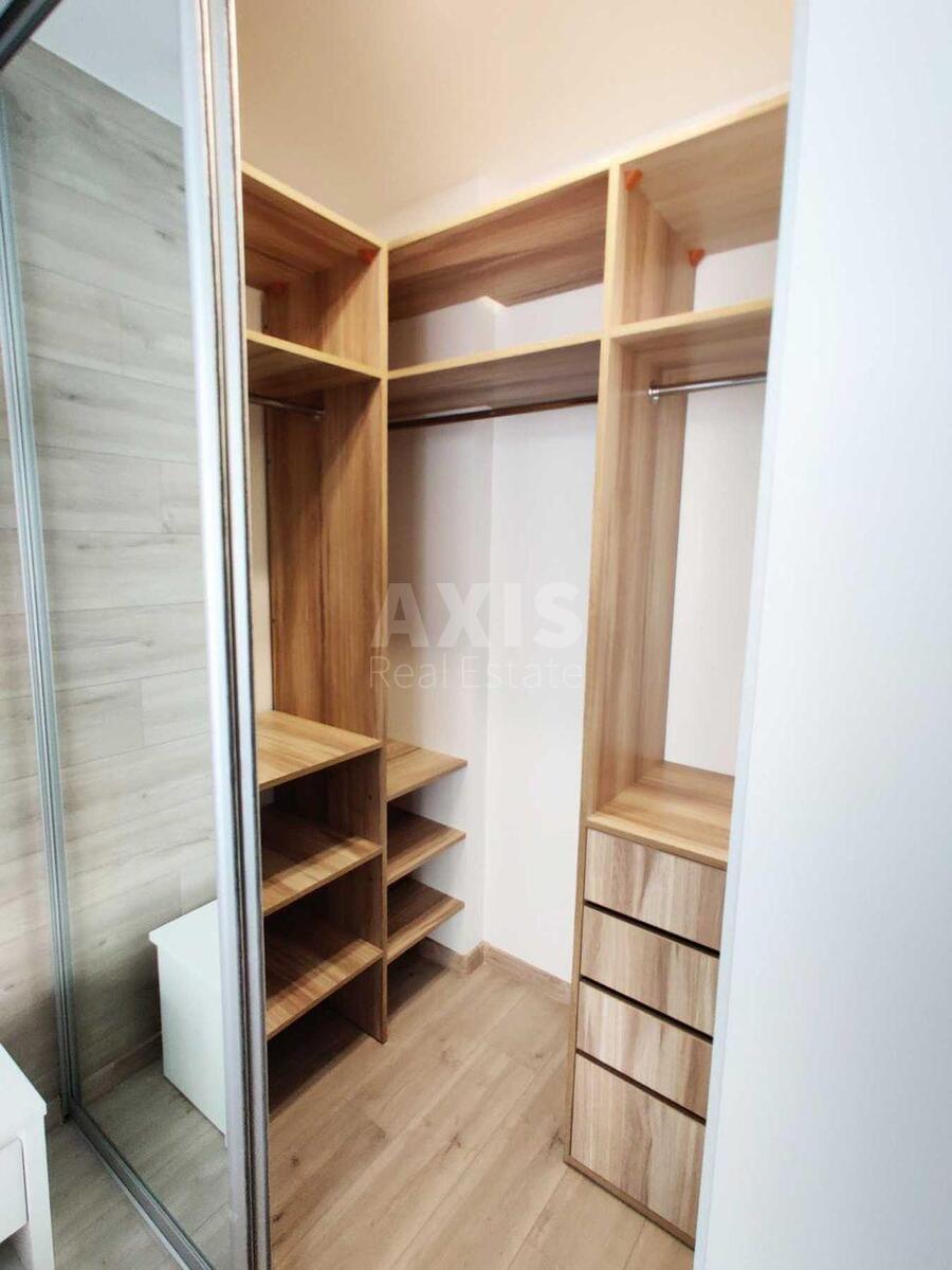 1к квартира пр-т Правды 43Б2