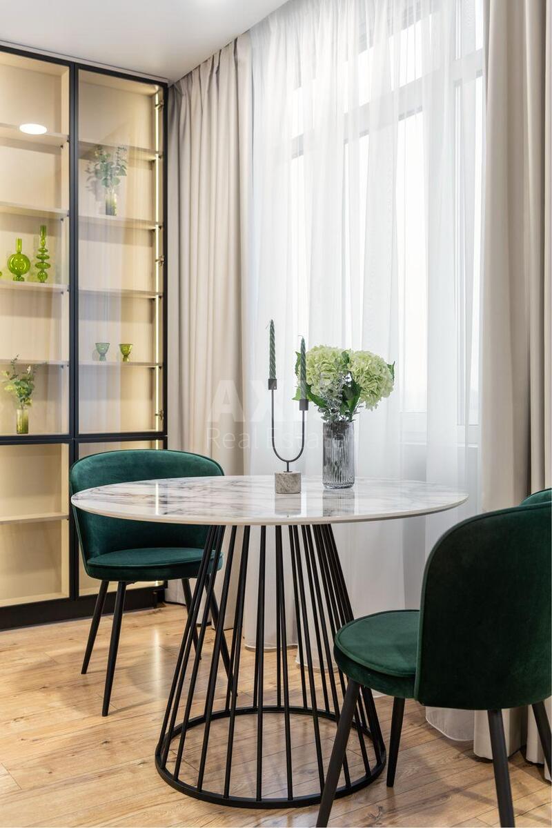 3k apartment vul. Brativ Chybinyeyevykh 8637301