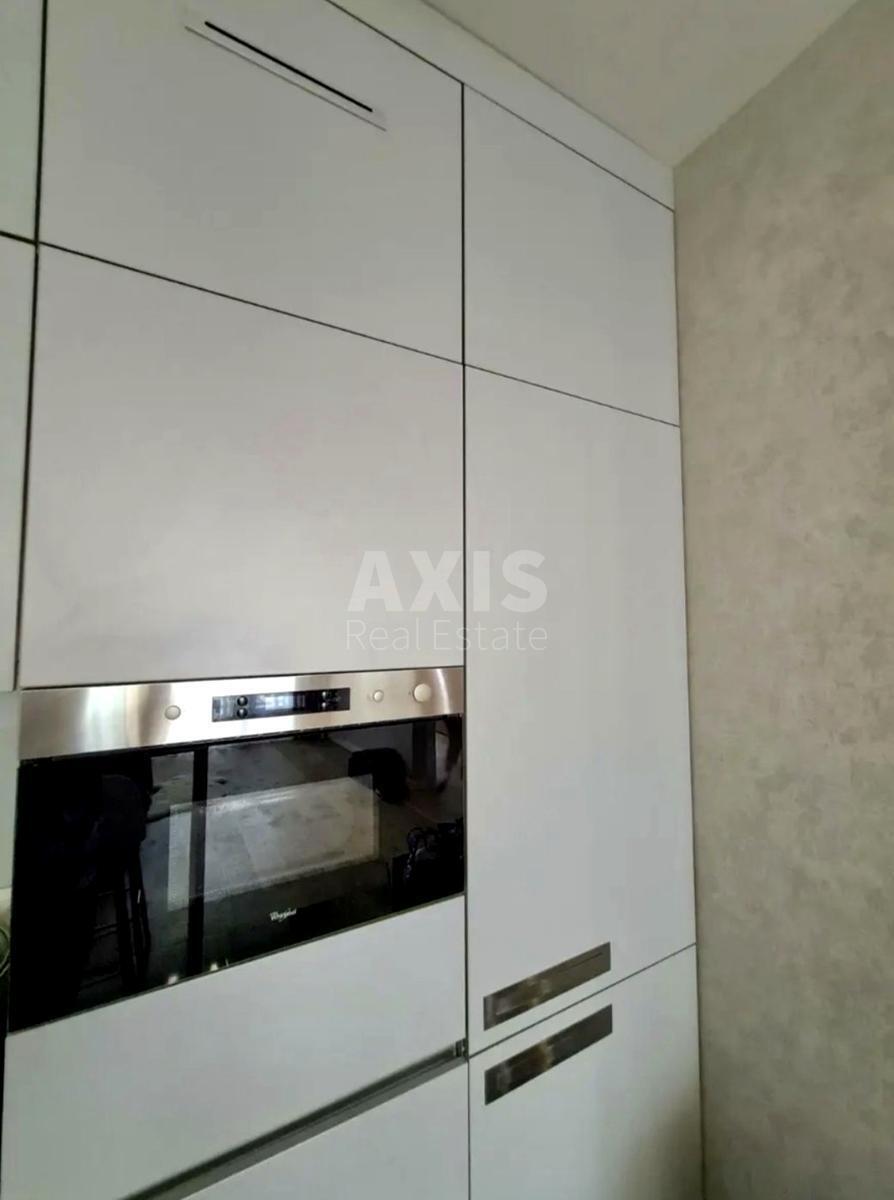 2k apartment vul. Dilova 1/2