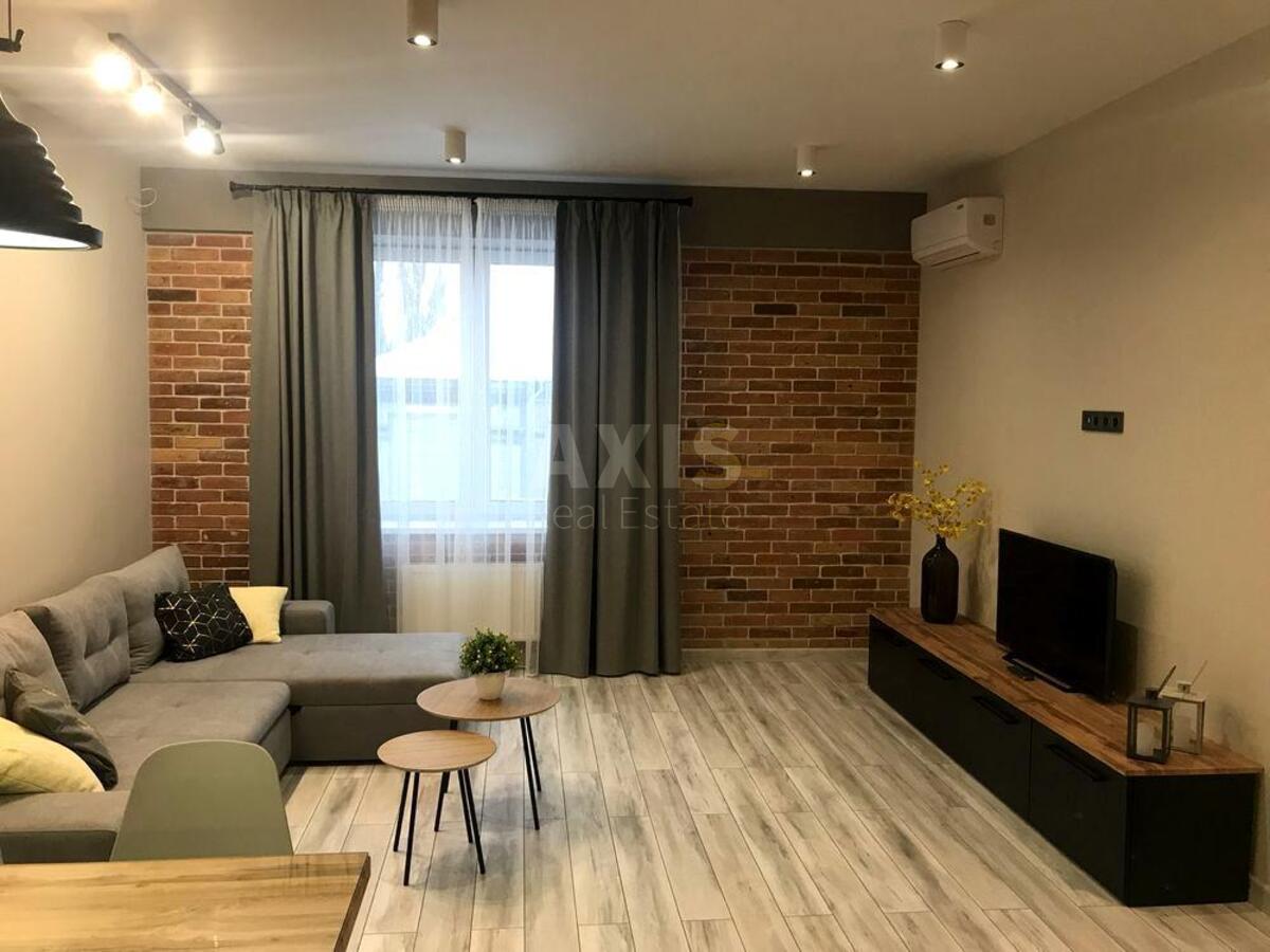 2к квартира ул. Сечевых Стрельцов 52637700