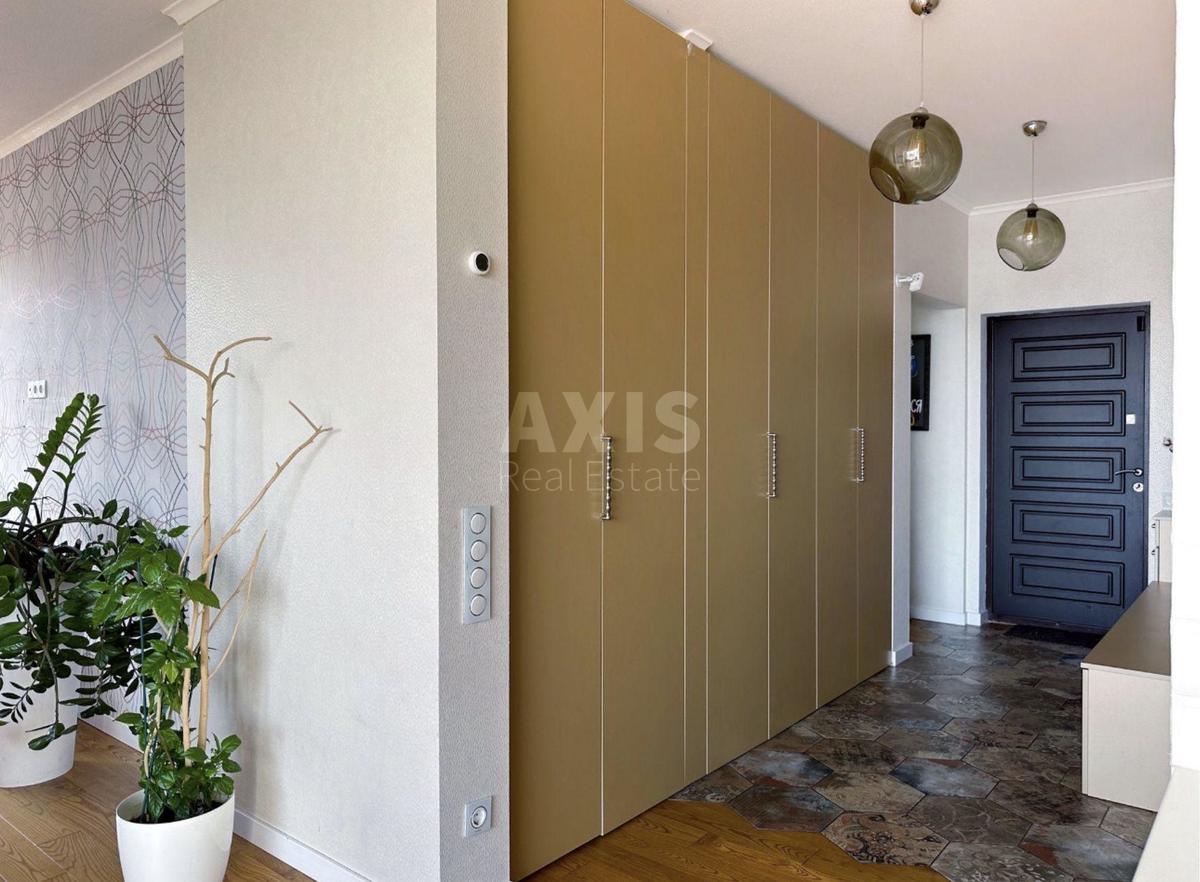 3k apartment vul. Raketna 24Б1