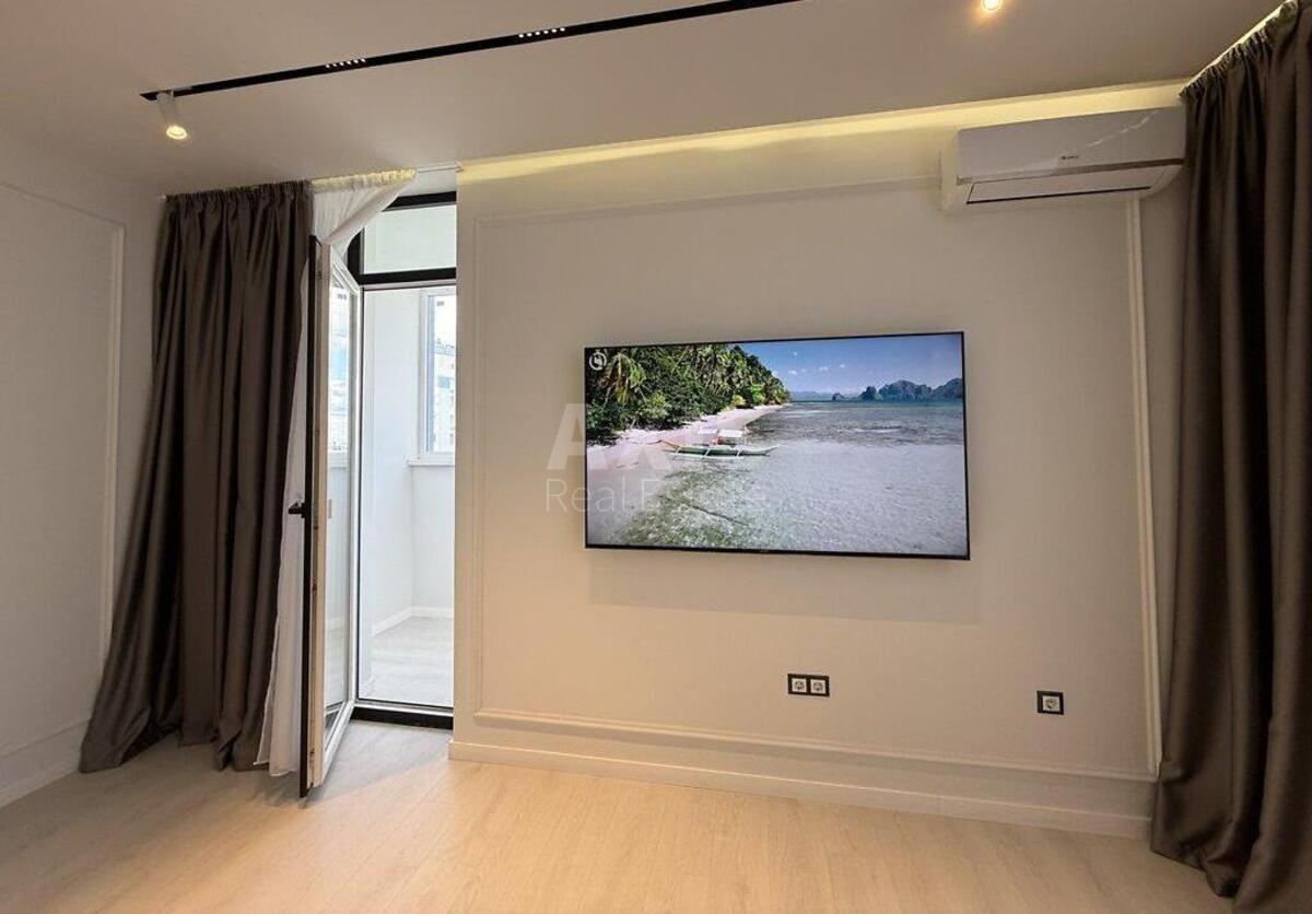 3k apartment vul. Oleny Pchilky 7596203