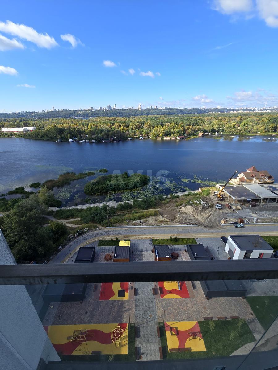 2k apartment vul. Mykil's'ko-Slobids'ka 115963613