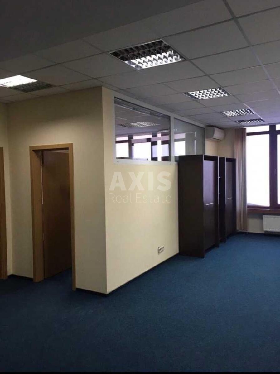 Office vul. Zhyljans'ka 59, 65m25
