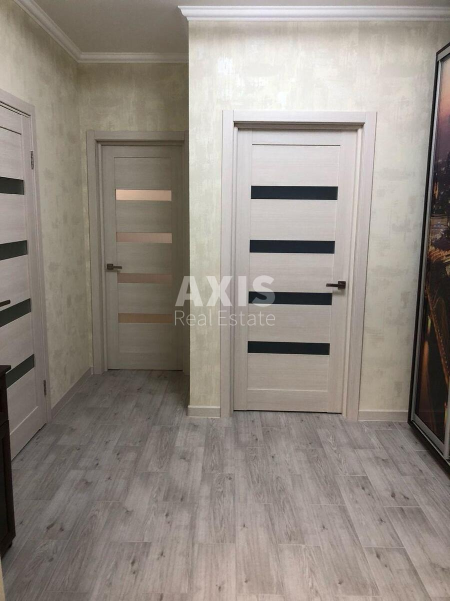 1k apartment vul. Zhmachenka Generala 28539113