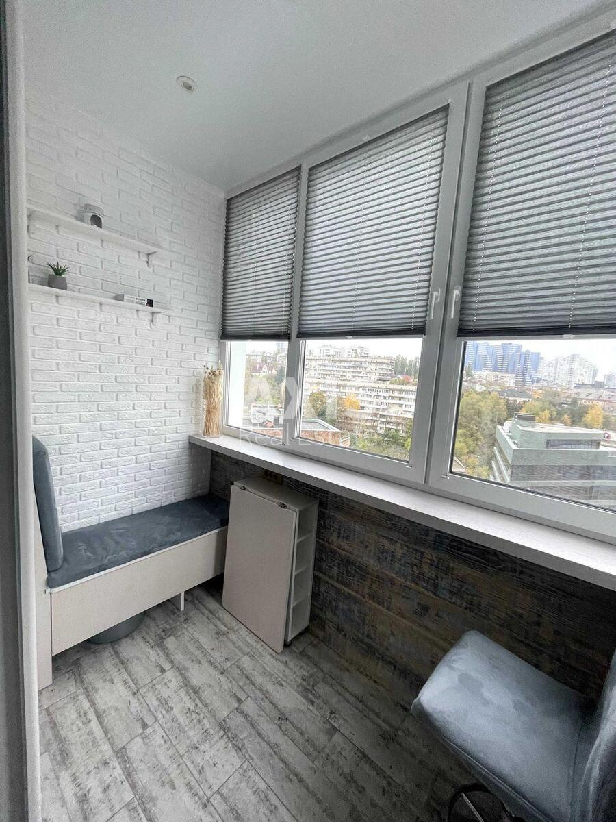 1k apartment vul. Saperne Pole 12607514