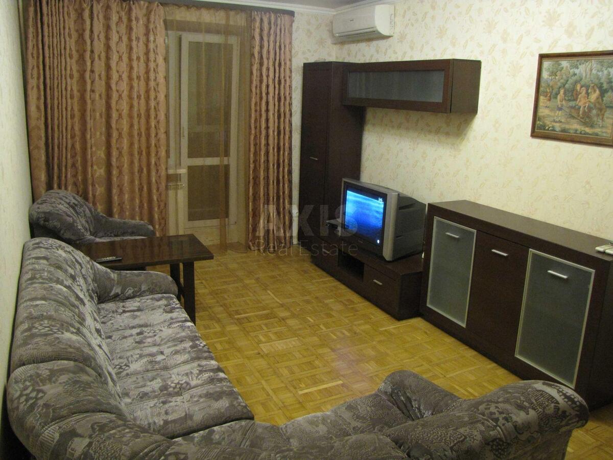 2к квартира ул. Федорова Ивана 10