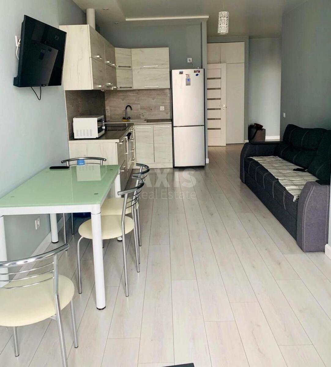 1k apartment vul. Dragomanova 2Б63877