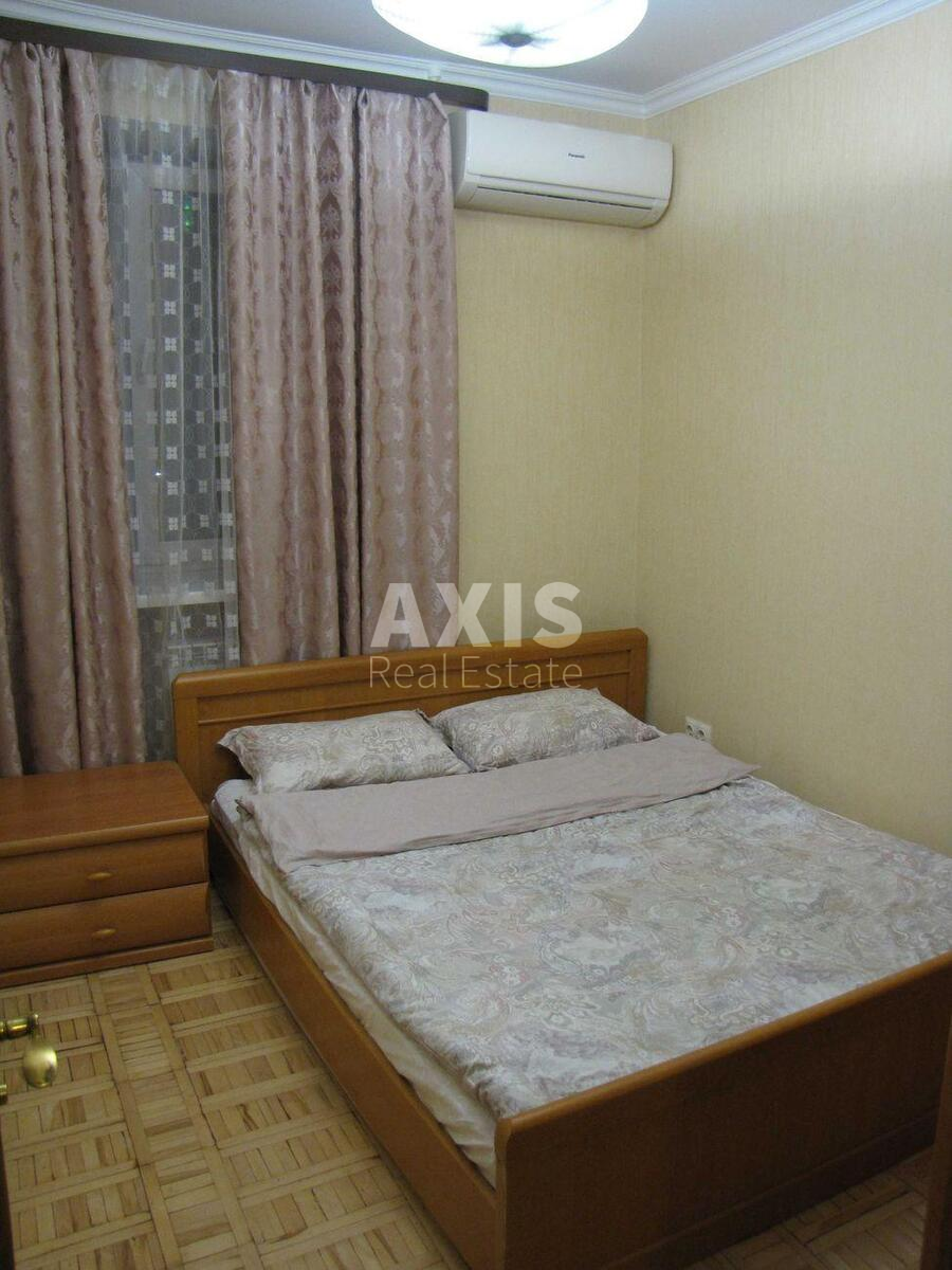 2k apartment vul. Fedorova Ivana 1503682