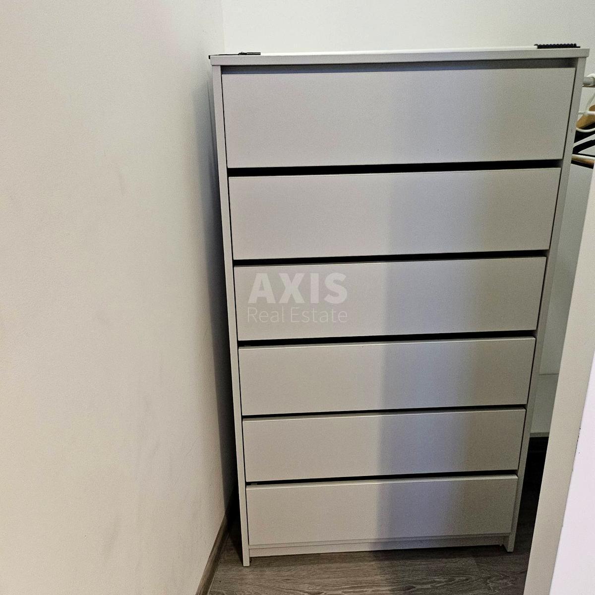 1k apartment vul. Sums'ka 2639169