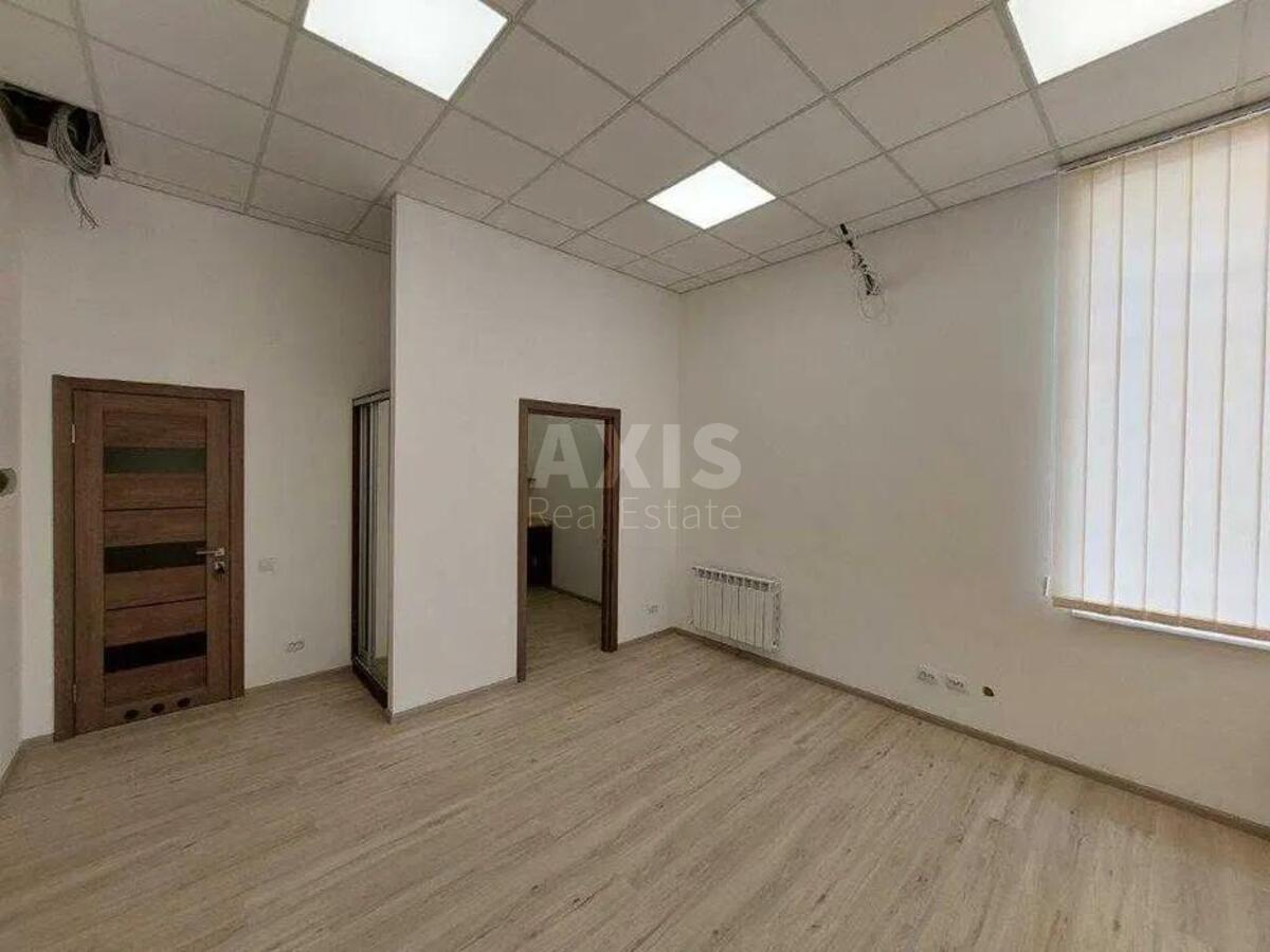 Office vul. Glybochyc'ka 17, 60m2597692