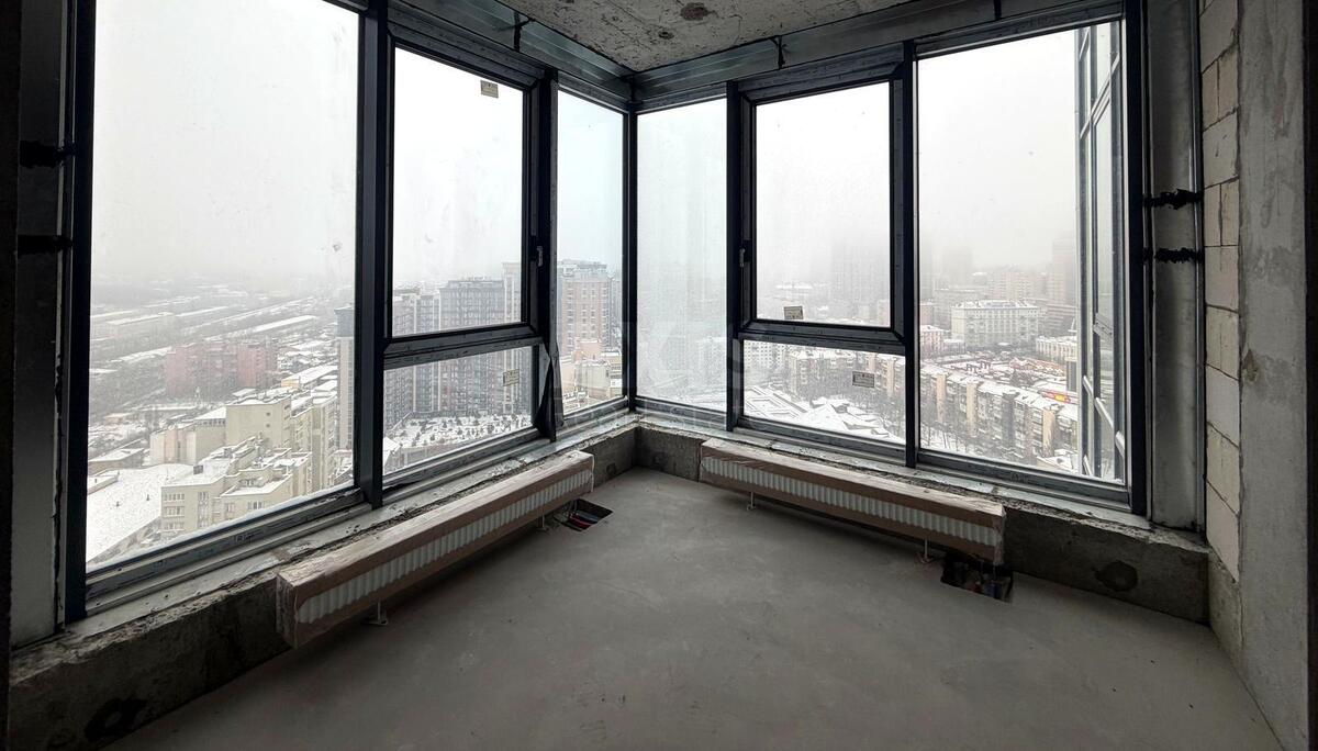 3k apartment vul. Antonovycha 136639331