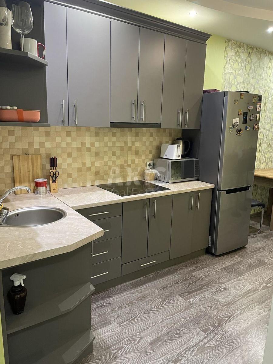 1k apartment vul. Svitla 3
