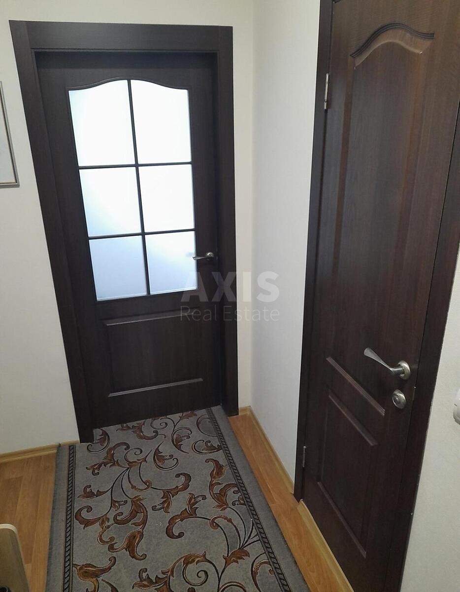 1k apartment vul. Chavdar Jelyzavety 16597828