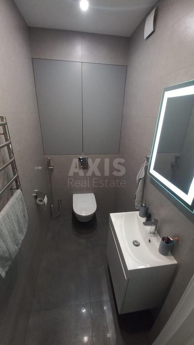 3k apartment vul. Oleny Pchilky 85979014