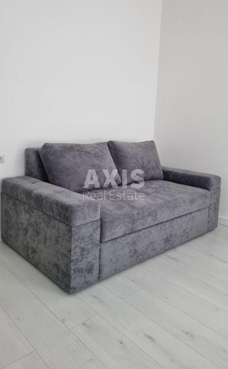 2k apartment vul. Glybochyc'ka 734