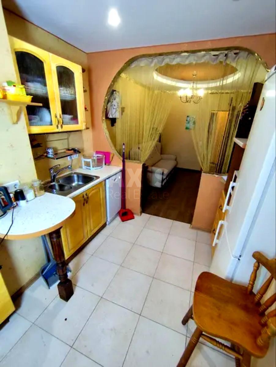 2k apartment vul. Yulia Zdanovska 60/5639855