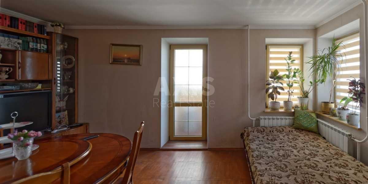 5k apartment pr-t Peremogy 89А2
