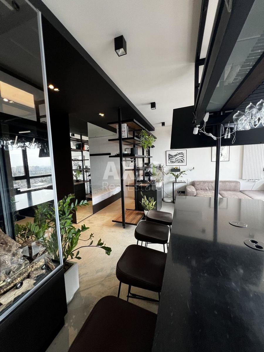 1k apartment bul. Lepse Ivana 6Ж0