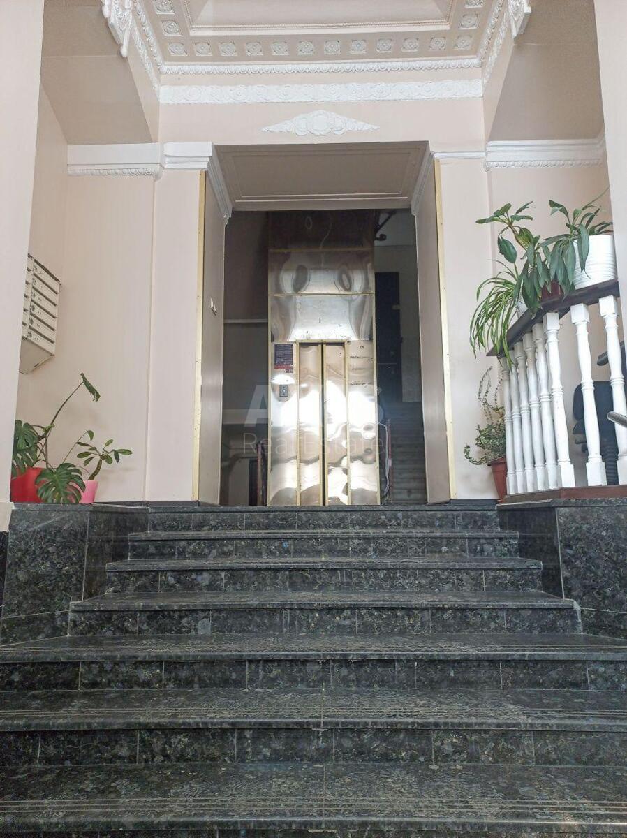 4к квартира ул. Круглоуниверситетская 7640241