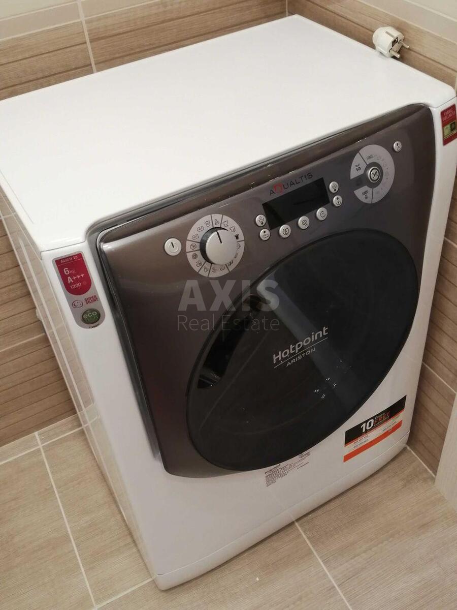 1k apartment vul. Motorna 11640612