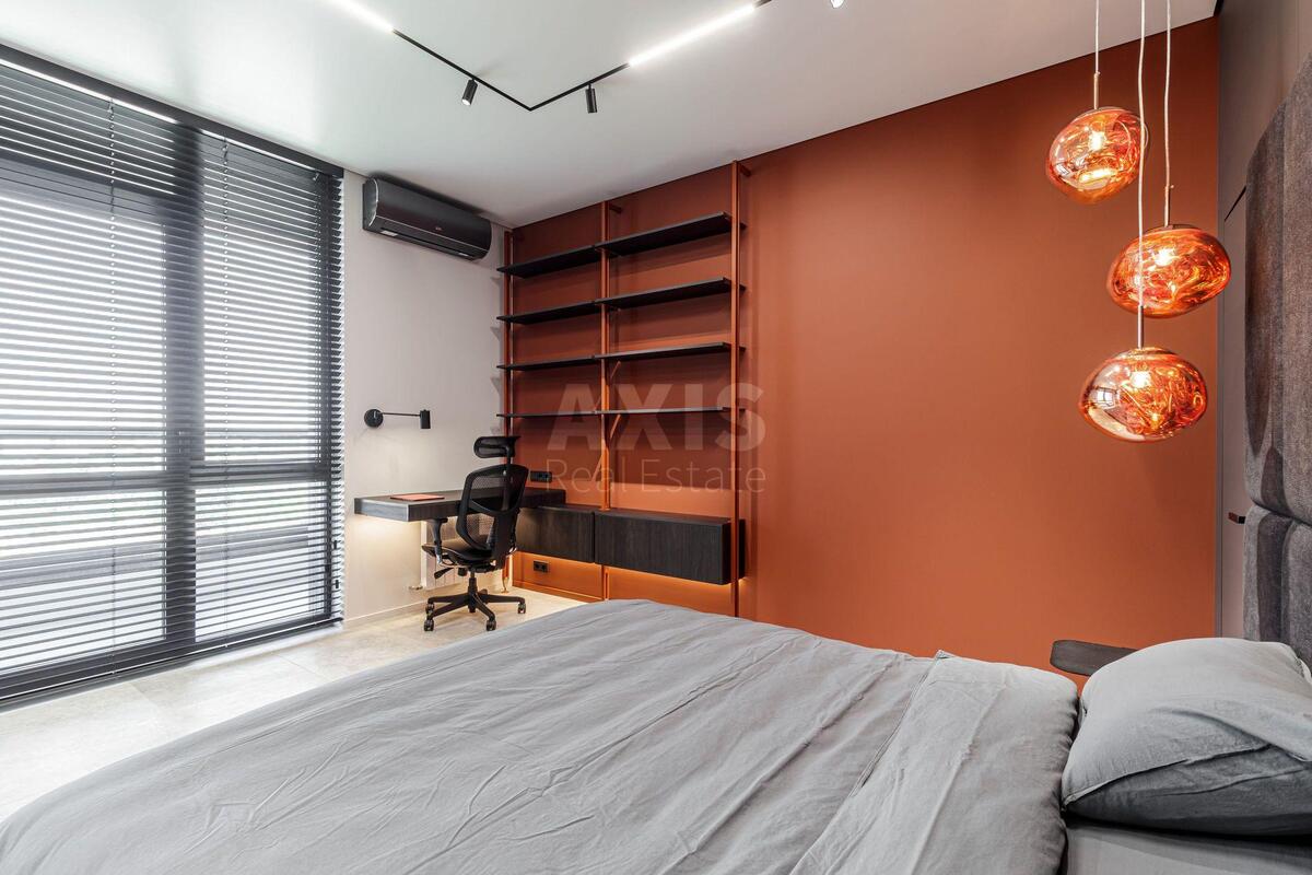 1k apartment pr-t Peremogy 42А598815