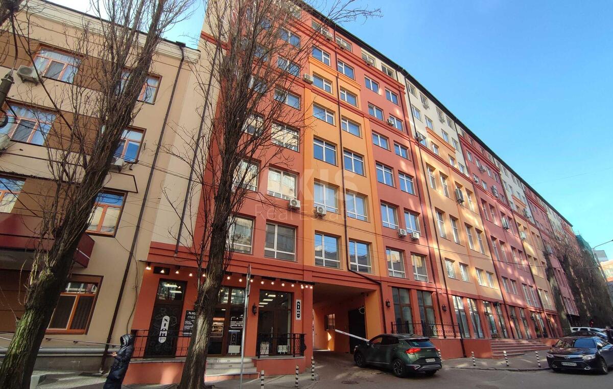 Office vul. Glybochyc'ka 17Б, 77m2640846