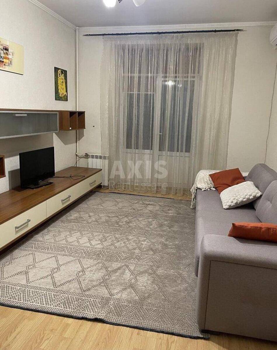 2k apartment vul. Glazunova 4/47599001