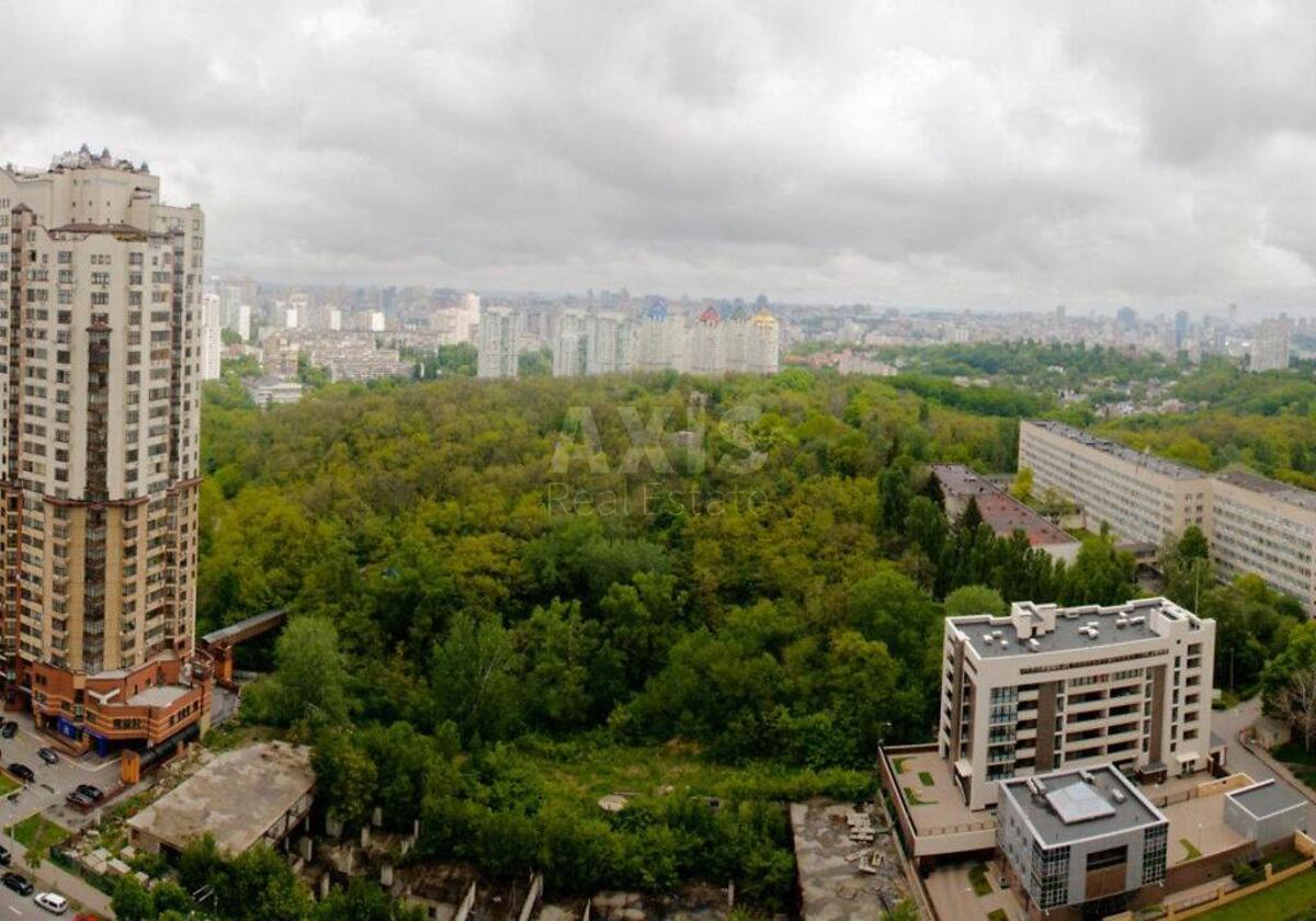 3k apartment vul. Universytets'ka 20В641089