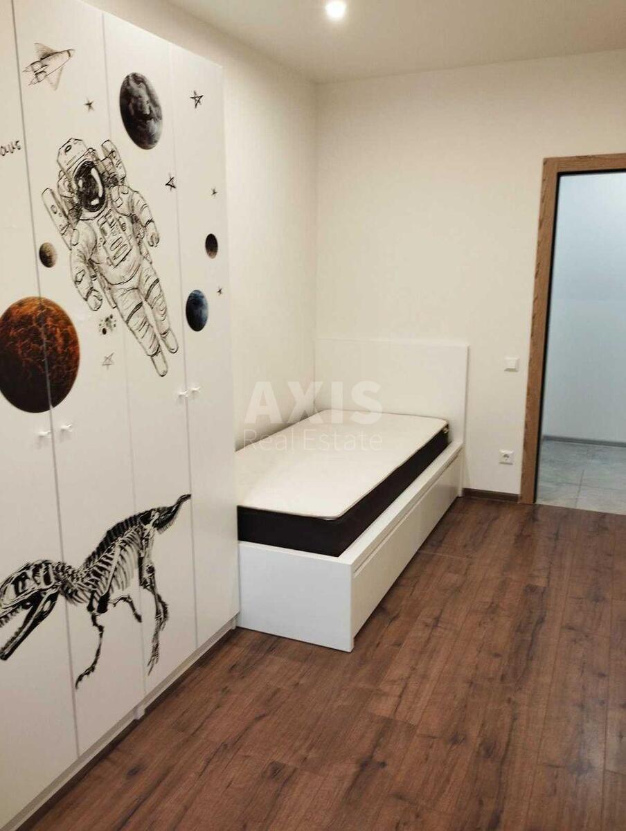 3k apartment bul. Kol'cova 81