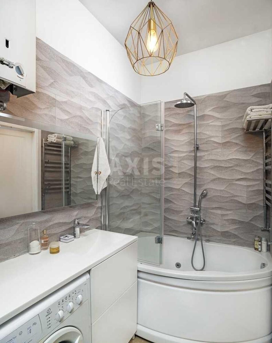 2k apartment pr-t Peremogy 77/1599908