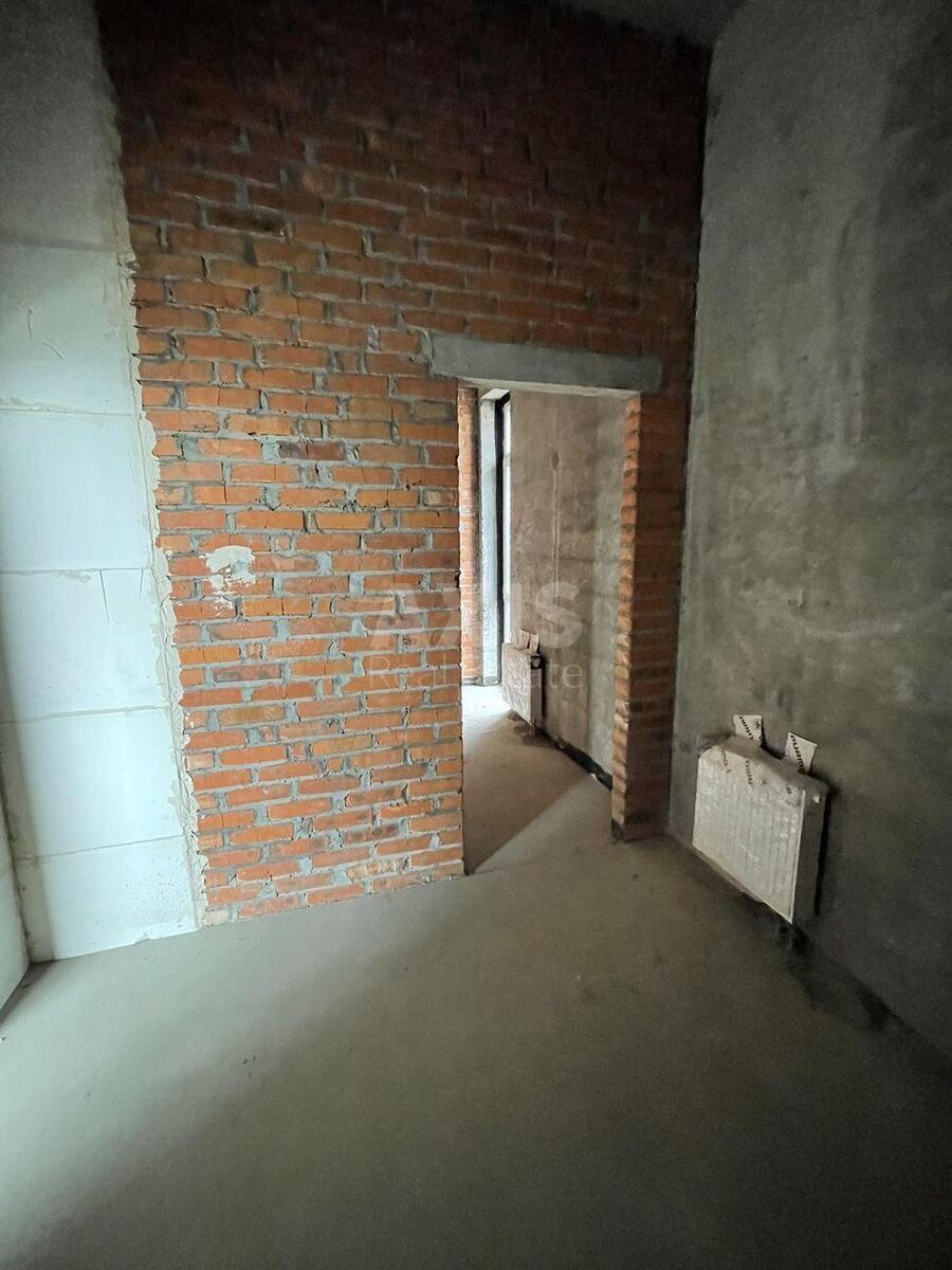 3k apartment prov. Laboratornyj 76001010