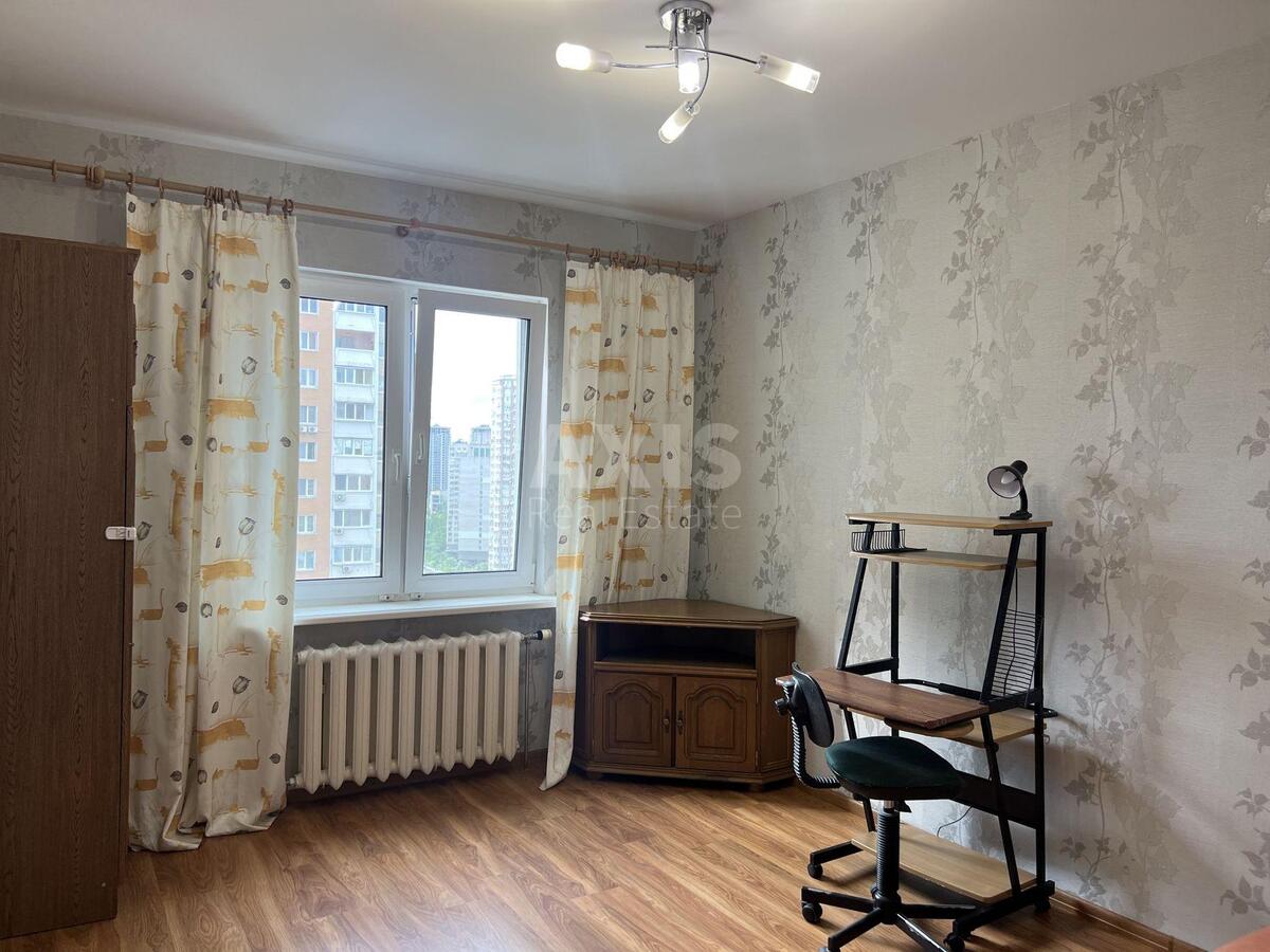 3k apartment vul. Urlivs'ka 159