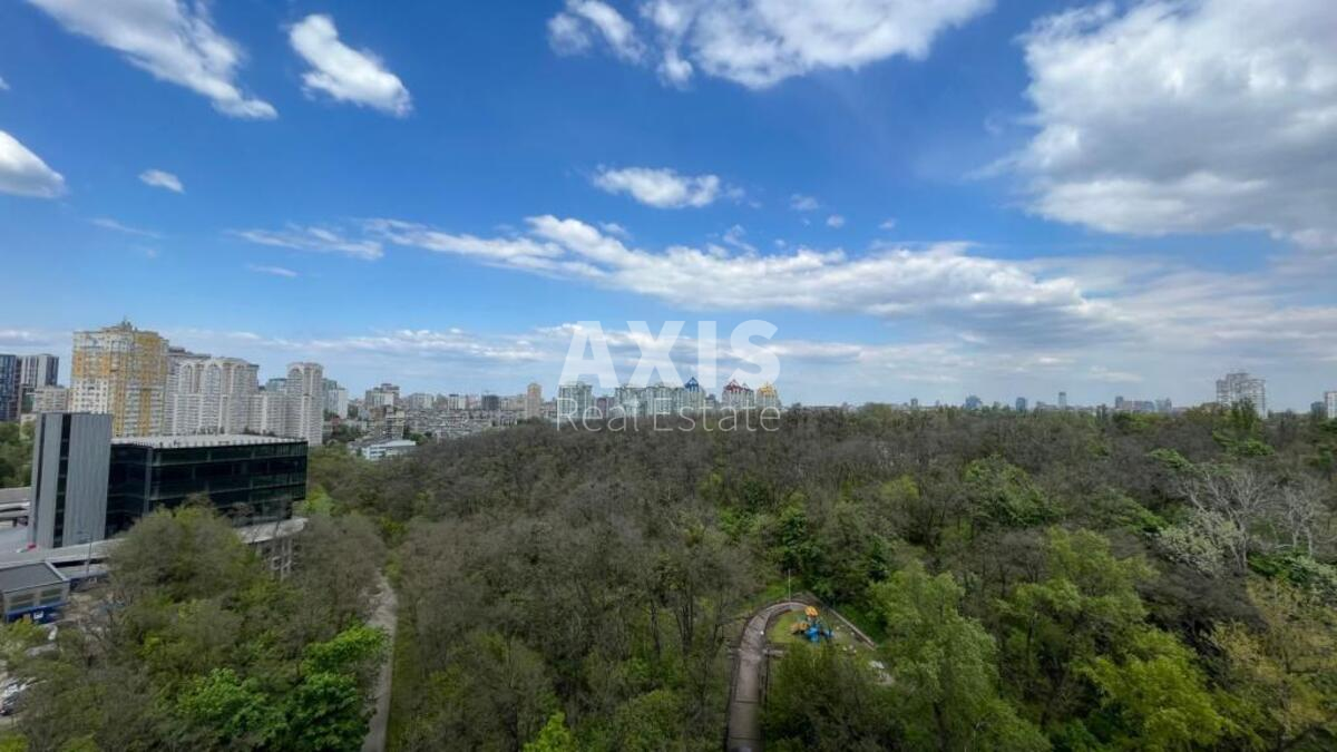 3k apartment vul. Solom'jans'ka 15а10