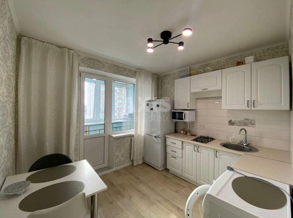 1k apartment pr-t Nauky 271