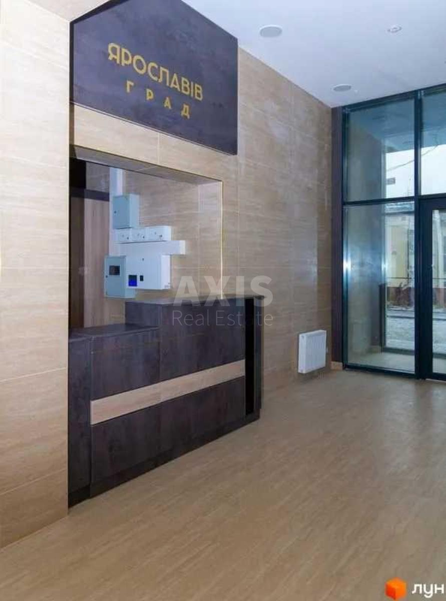3k apartment vul. Bul'varno-Kudrjavs'ka 15А3