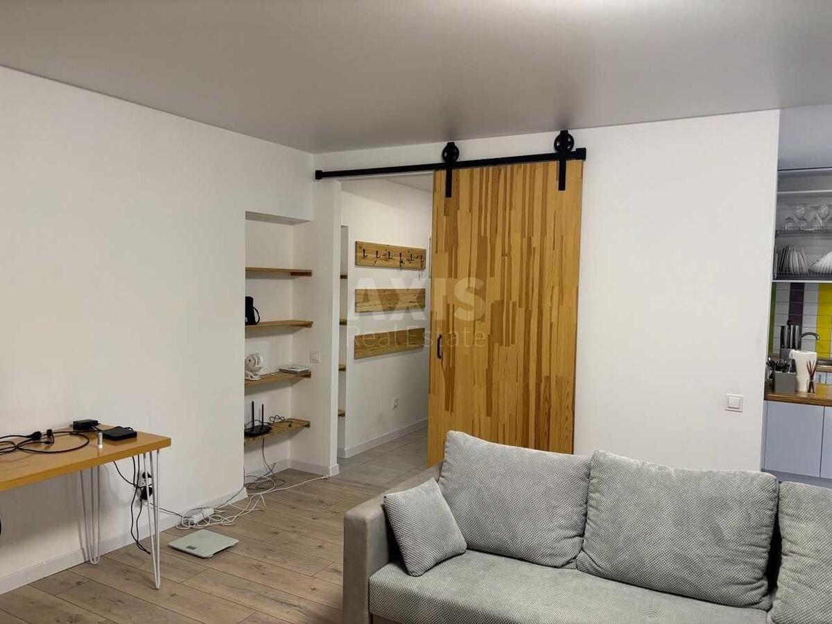 3k apartment prov. Mykil's'kyj 17601173