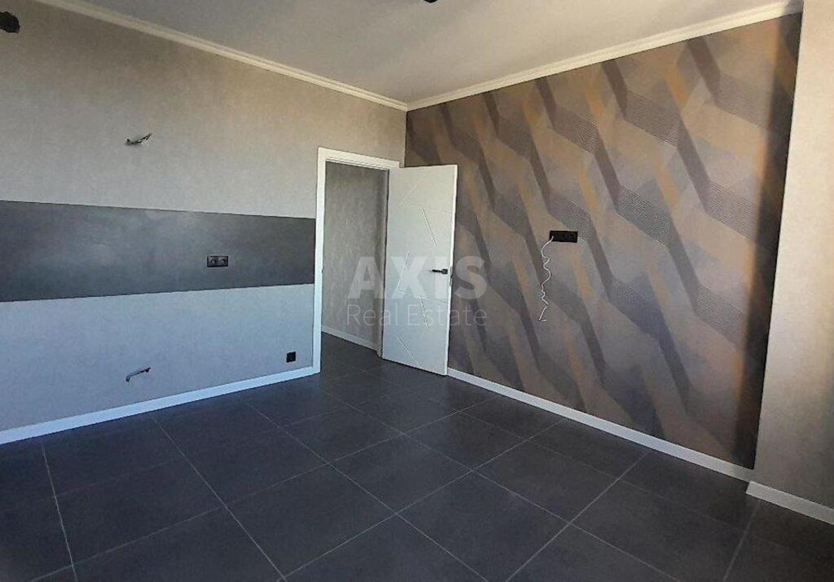 1k apartment vul. Ushyns'kogo 14А1