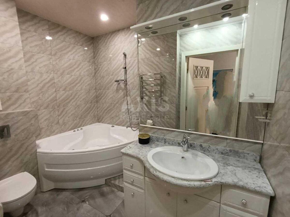3k apartment vul. Garmatna 206013712