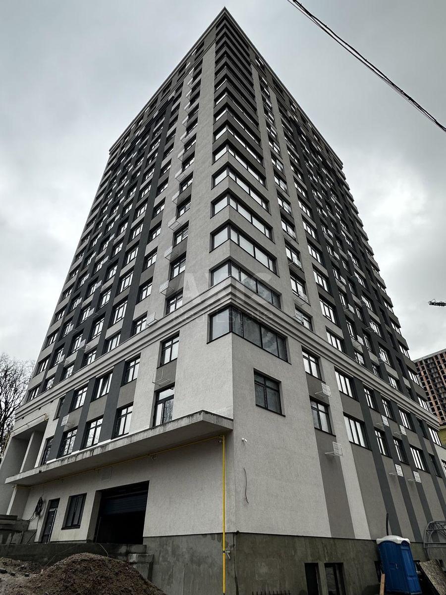 1к квартира ул. Нагорная 18/16